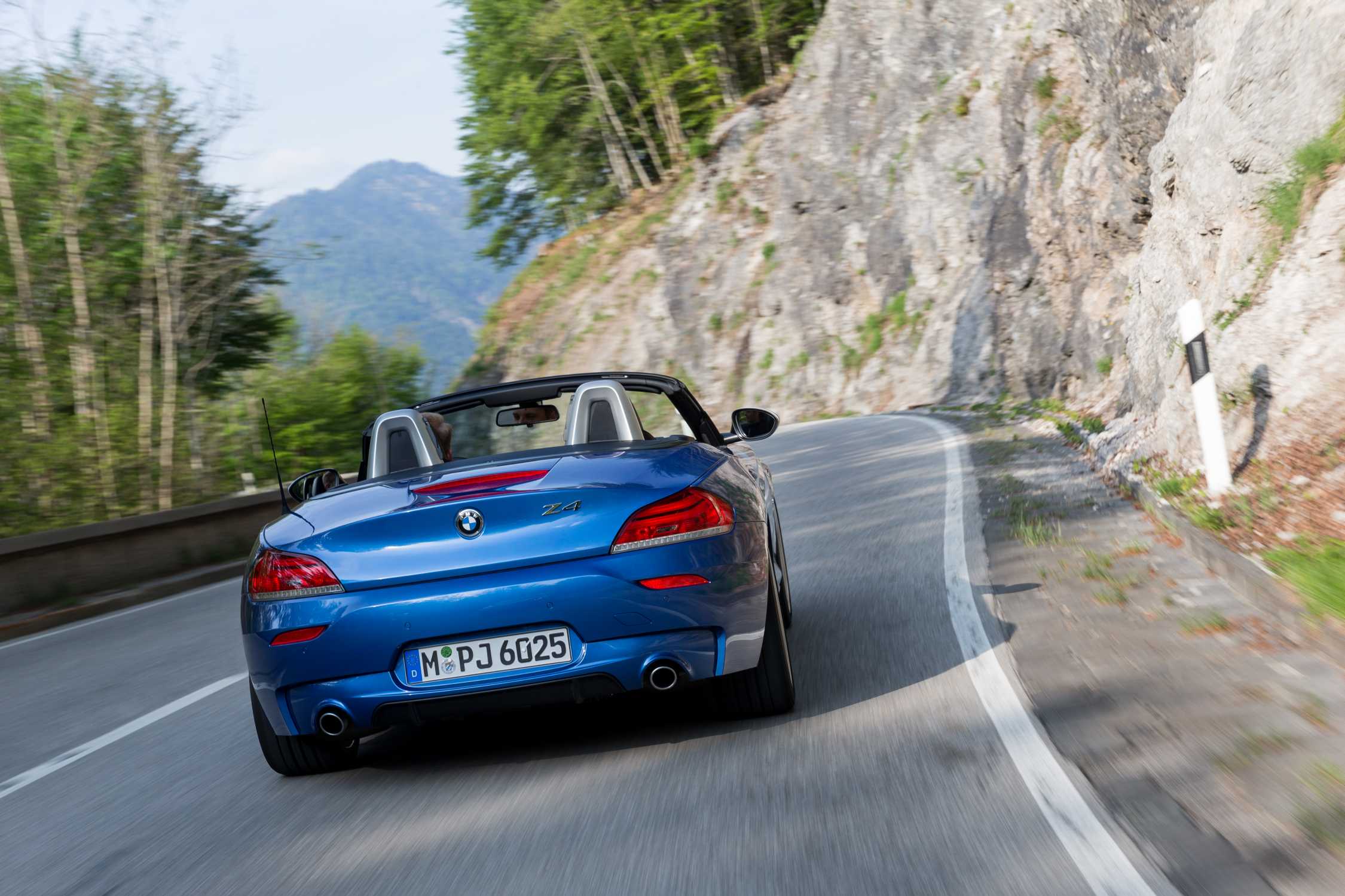 BMW z4 кабриолет