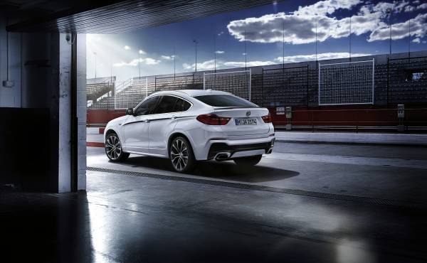 Neues Original BMW Zubehör zum Herbst 2015. Attraktive Produkte