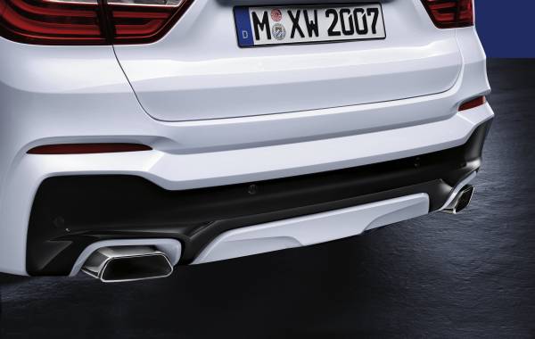 performance exhaust