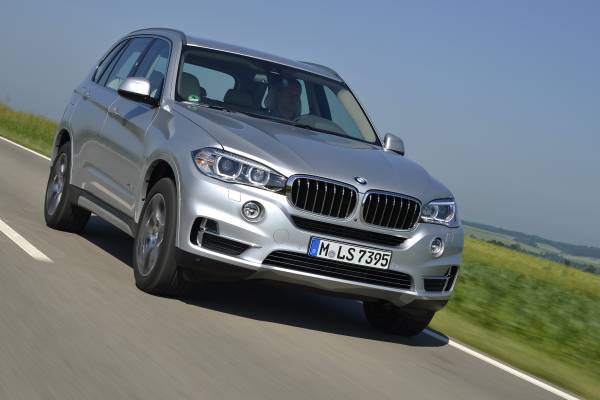 BMW X5 (F15) XDRIVE50I 450 cv EXCLUSIVE BVA8 Occasion LES ARCS (Var) -  n°5254603 - DRIVE YOUR DREAM