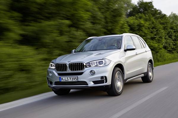 BMW X5 (F15) XDRIVE50I 450 cv EXCLUSIVE BVA8 Occasion LES ARCS (Var) -  n°5254603 - DRIVE YOUR DREAM