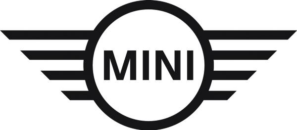 Tradition-conscious, authentic, clear: The new MINI logo.