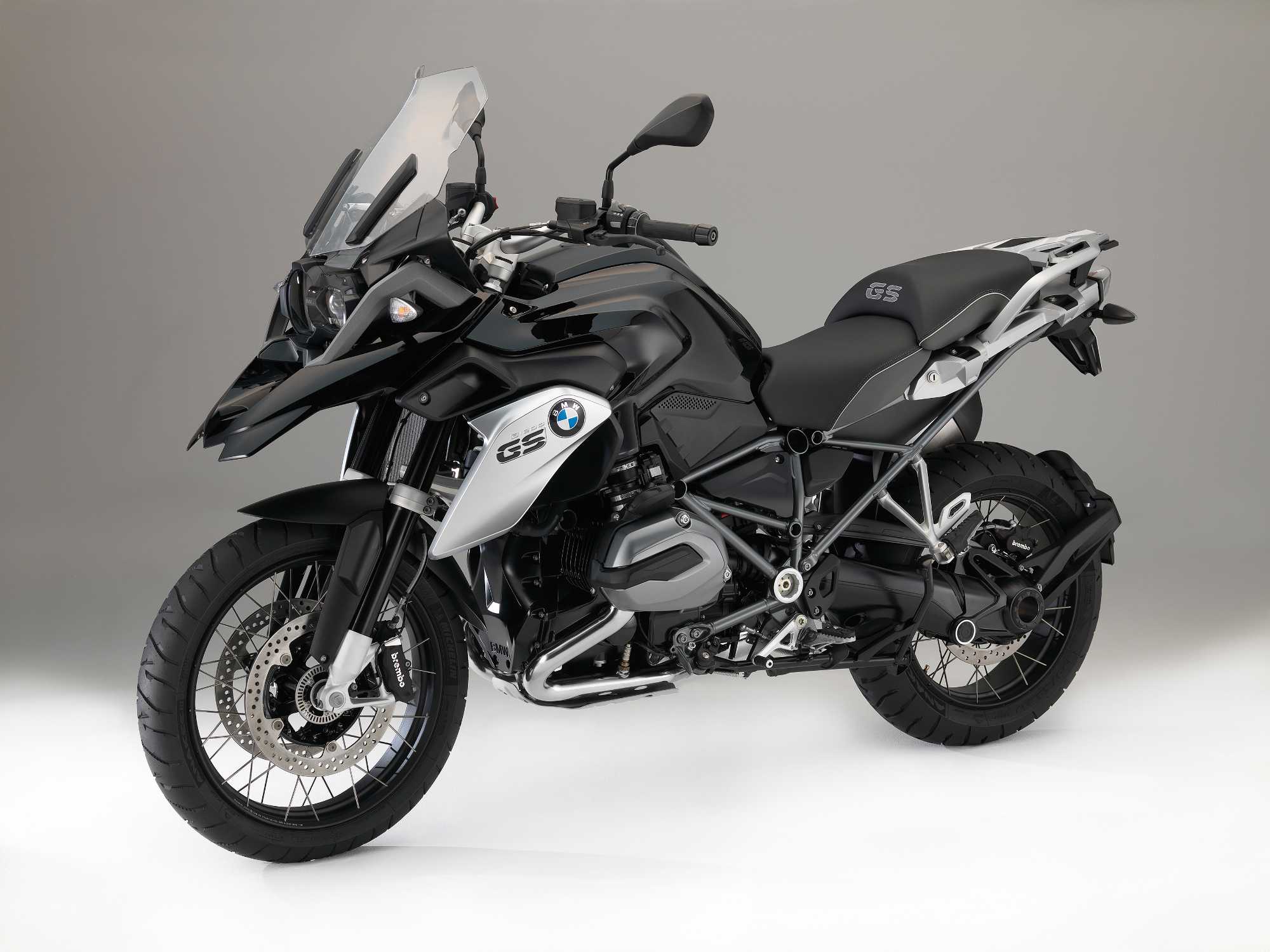 Bmw motorrad r 1200 gs sondermodell