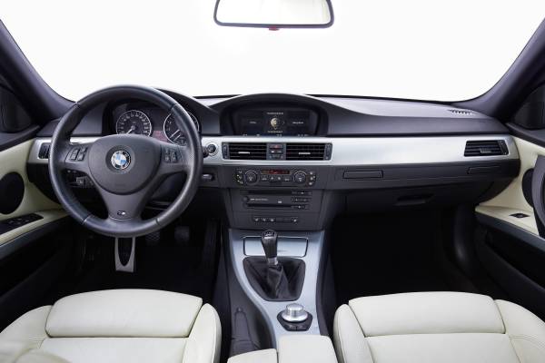BMW E90. (07/2015)