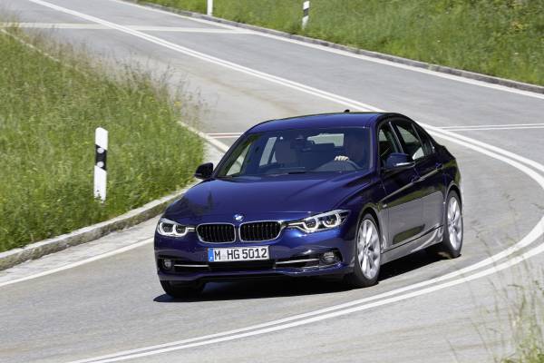  Listas de precios de BMW, MINI y Motorrad