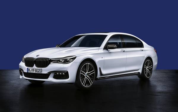 Neues Original BMW Zubehör zum Herbst 2015. Attraktive Produkte