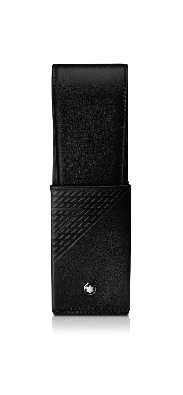Montblanc for BMW Meisterstück Pen Pouch Flap (09/15)