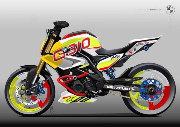 cycle rs 6000