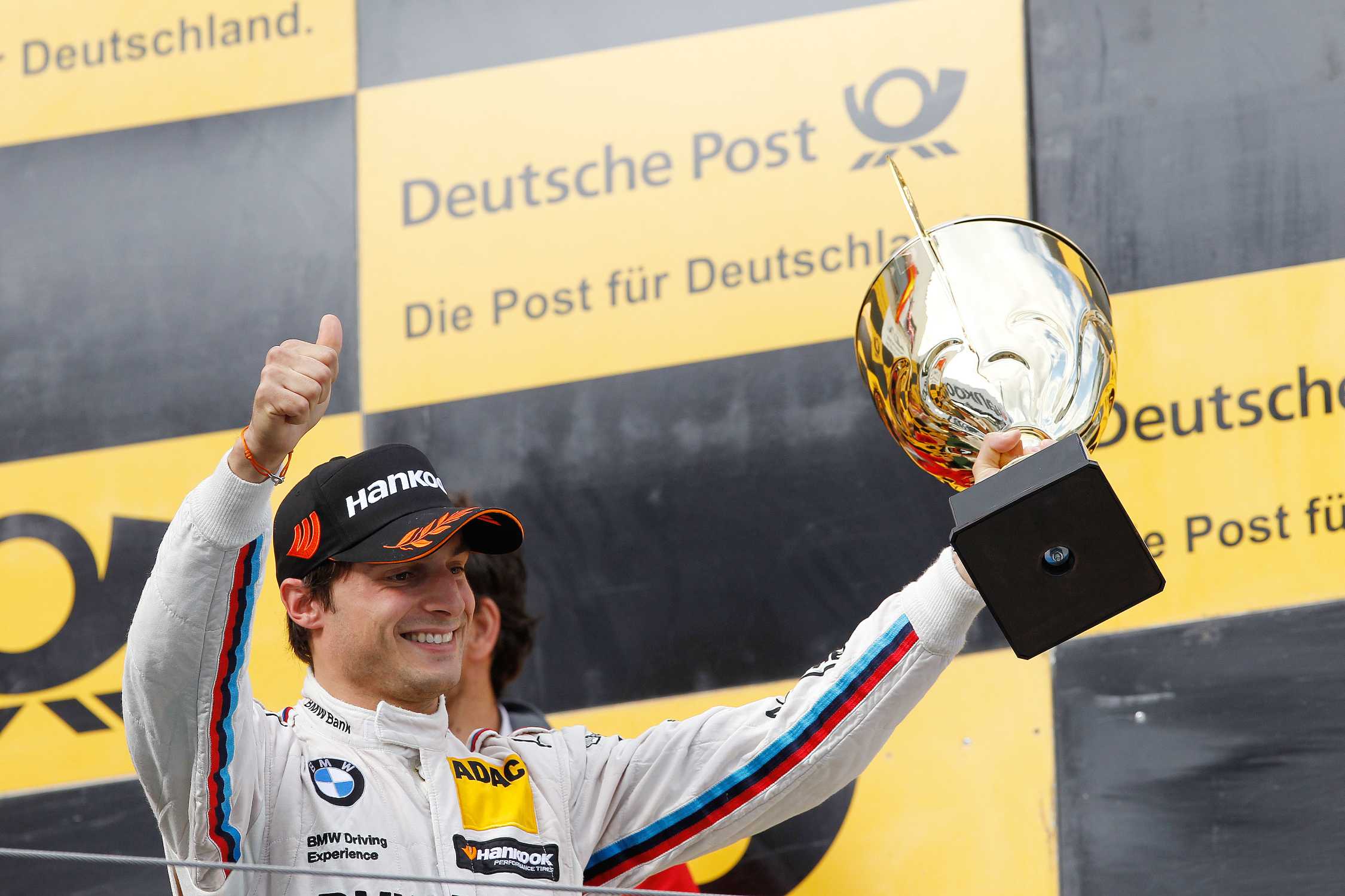 Nuerburgring De 27th September 2015 Bmw Motorsport Race 16 3rd