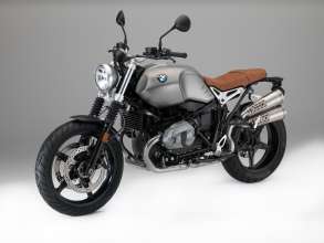scrambler 1200 bmw