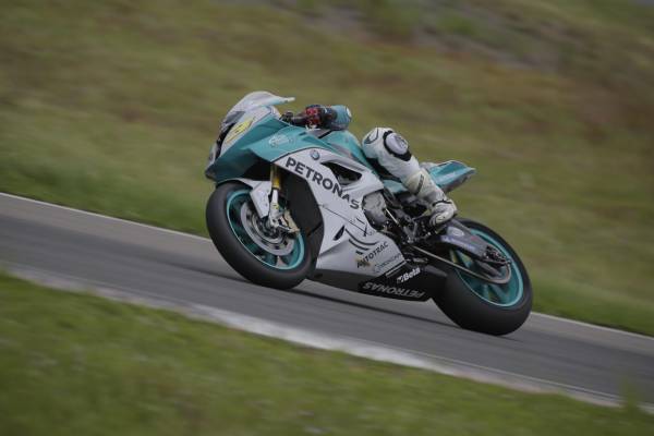 s1000rr petronas