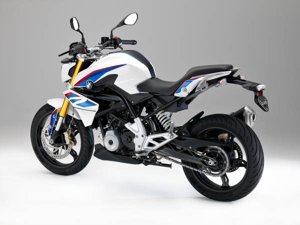 Bmw motorrad deutschland kontakt #3