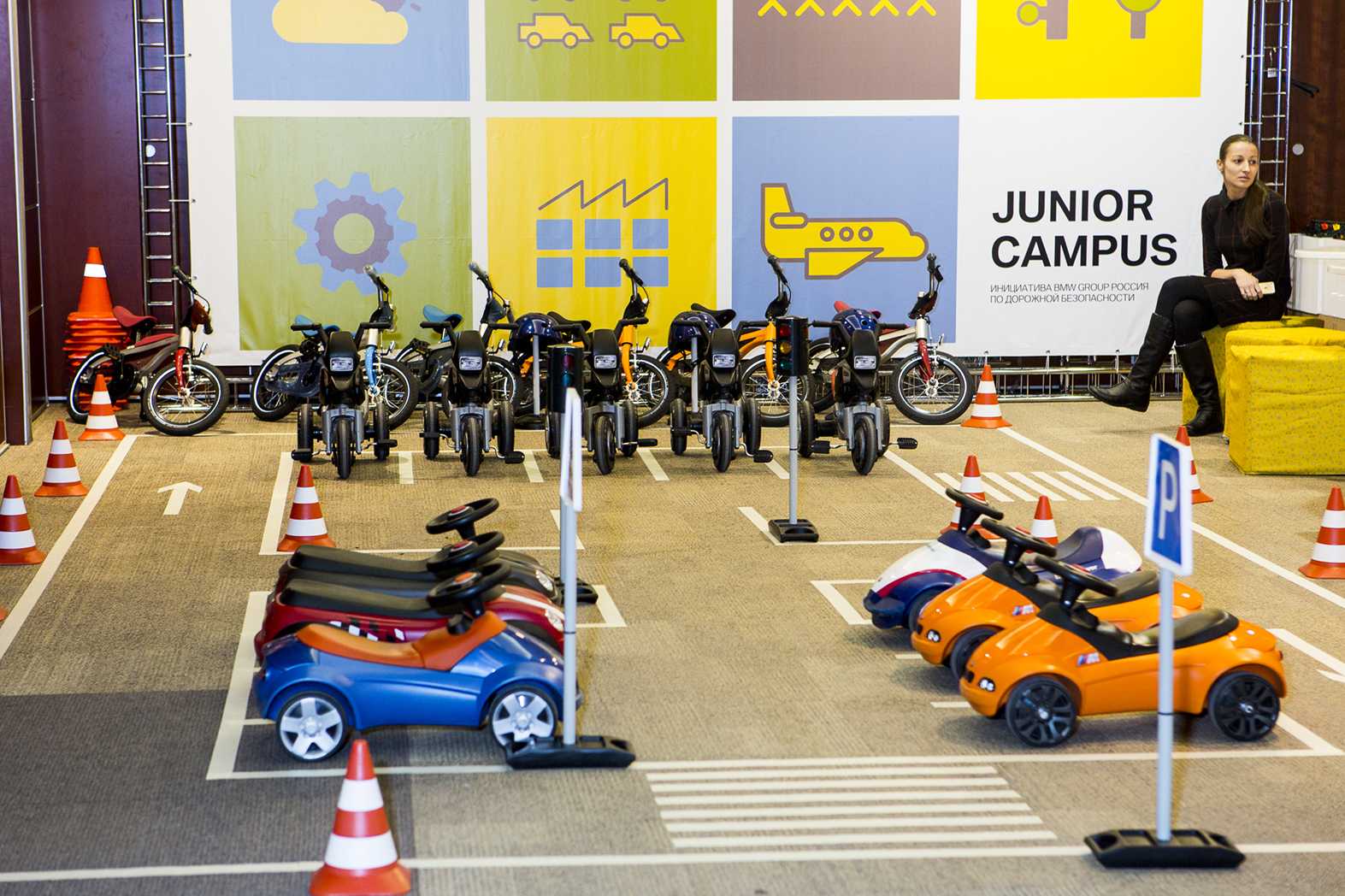 Детские кампусы. BMW Junior Campus. BMW Group Россия– Junior Campus. Junior Campus BMW В Москве. Junior Campus Экспериментариум.