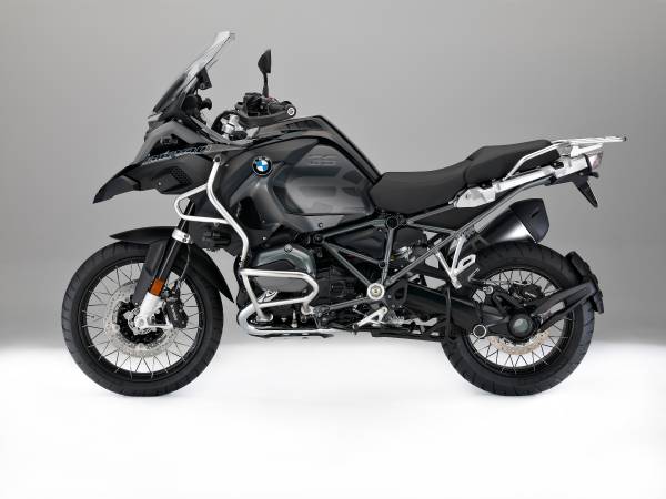 Bmw store r1200gs price