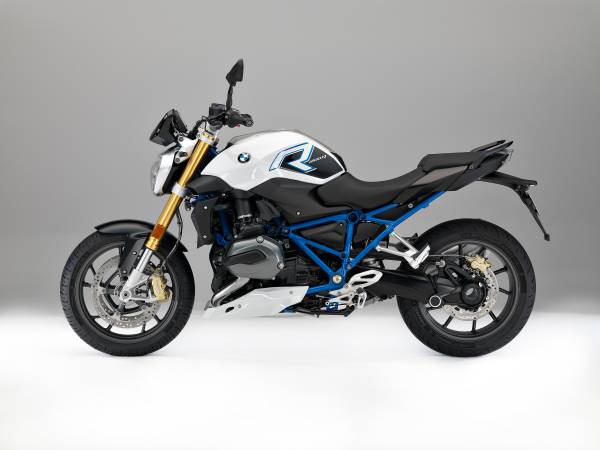 BMW RR Parts and Technical Specifications - Webike Japan