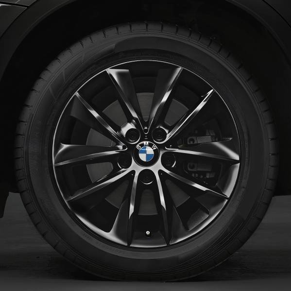 BMW X3の特別限定モデル「BMW X3 Celebration Edition “BLACKOUT