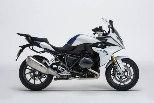 BMW Motorradが、BMWグループ創立100周年を記念して 特別限定車を導入