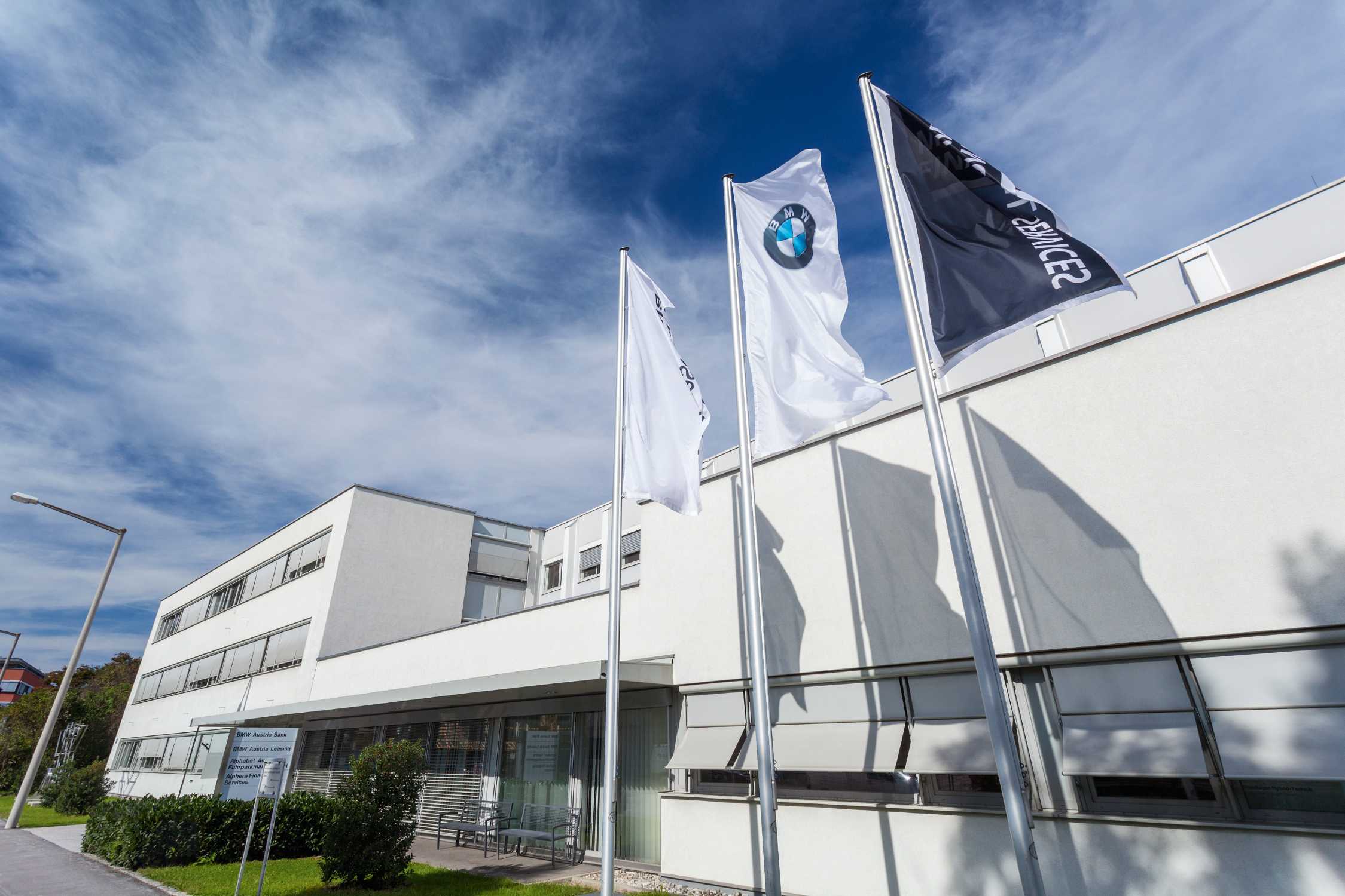 Bmw Austria Bank Feiert 25 Jahre Jubilaum Und Wachst Weiter Uberdurchschnittlich