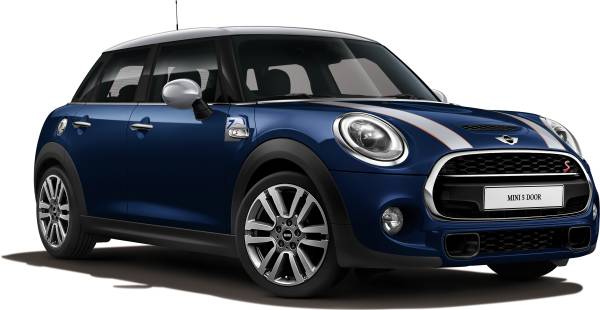 MINI COOPER　1300S P90230949-mini-seven-08-2016-