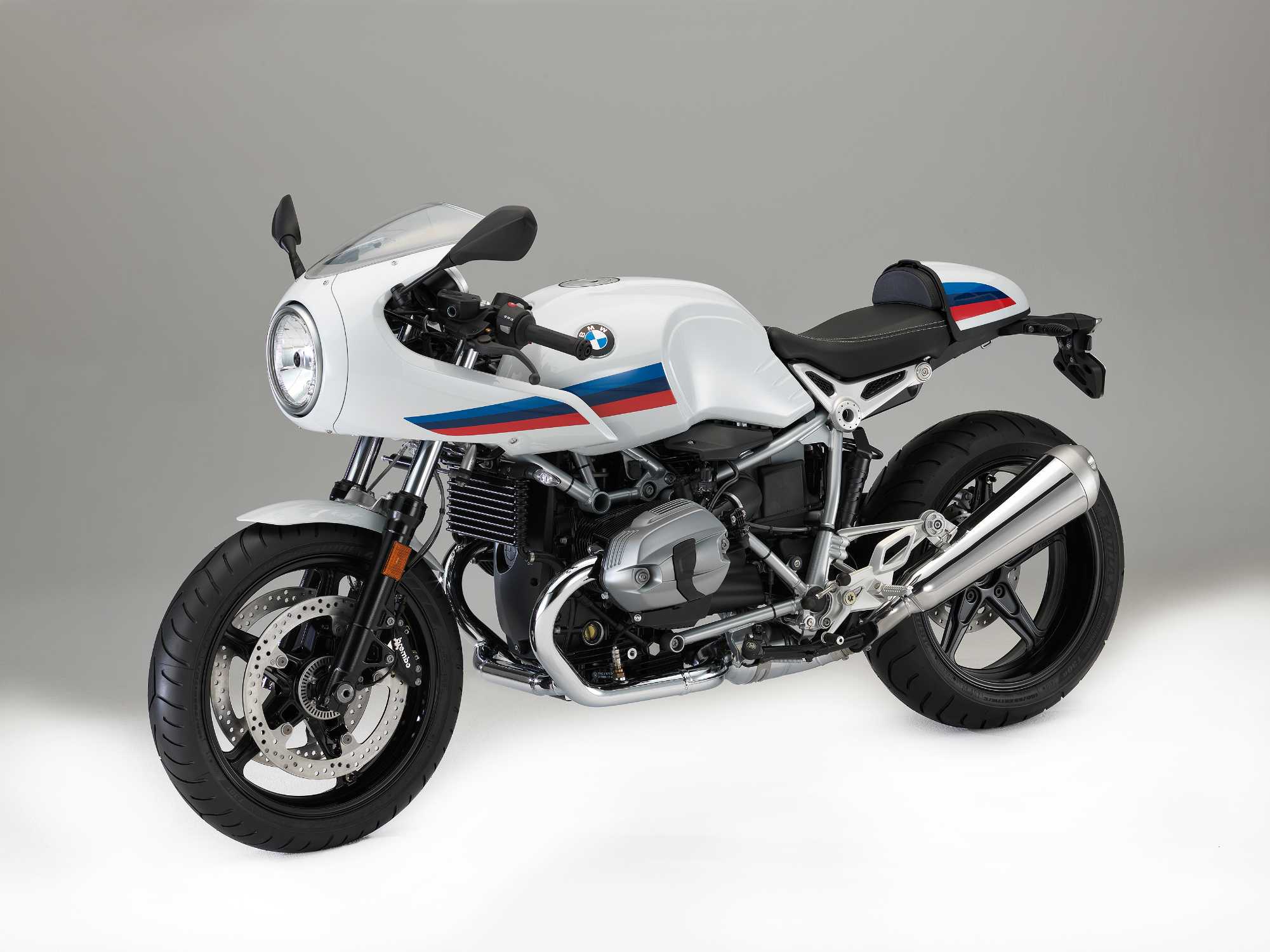 Bmw Motorrad Usa Announces Pricing And Equipment Updates For Select 2017 Models