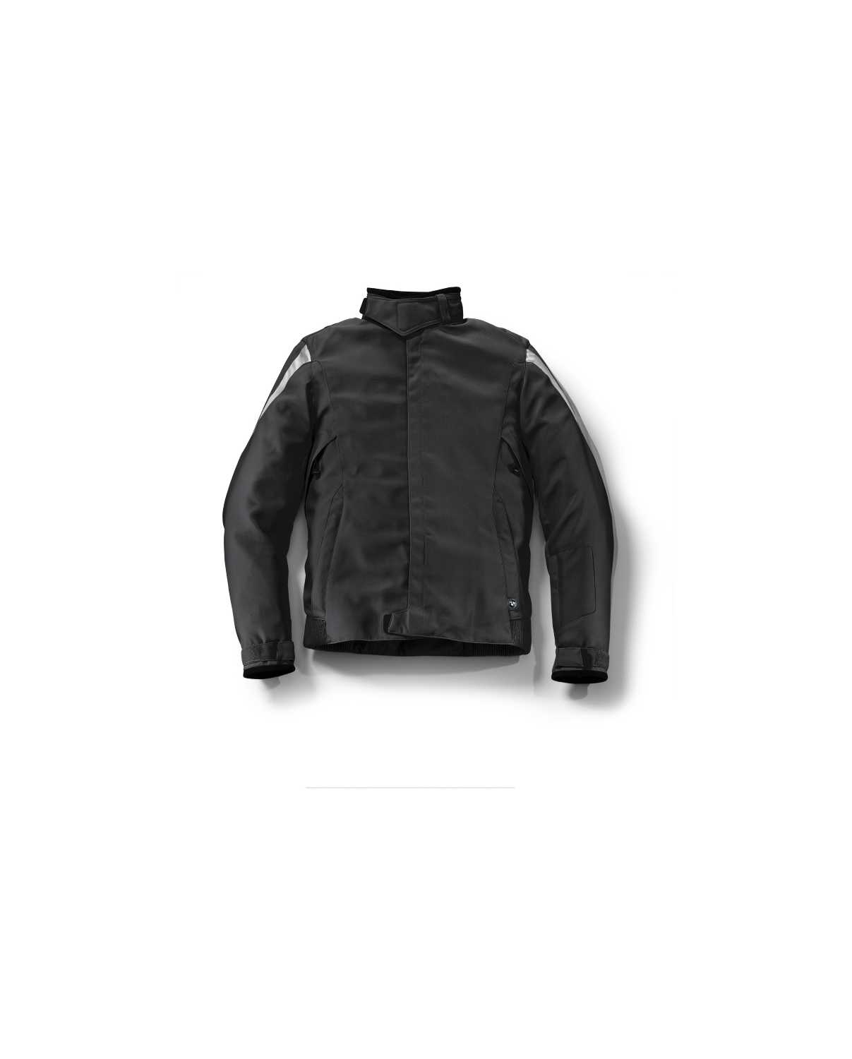 BMW Jacket TourShell, men, black (10/2016)