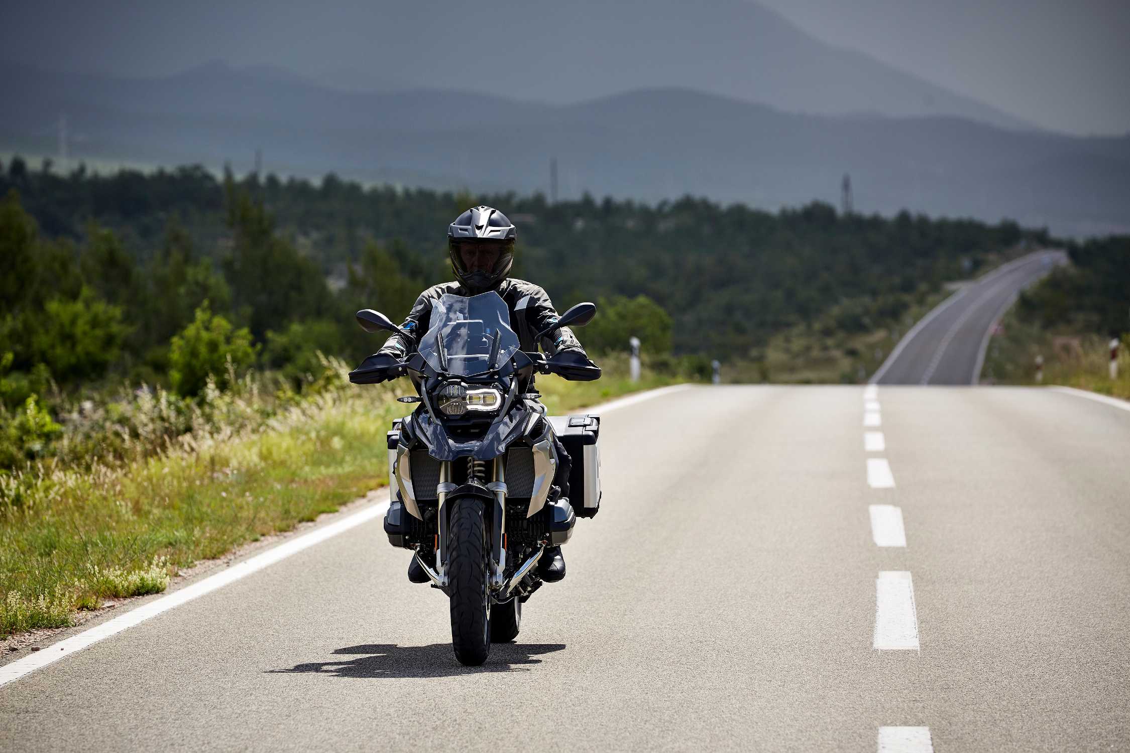 BMW r1200gs Rallye 2017