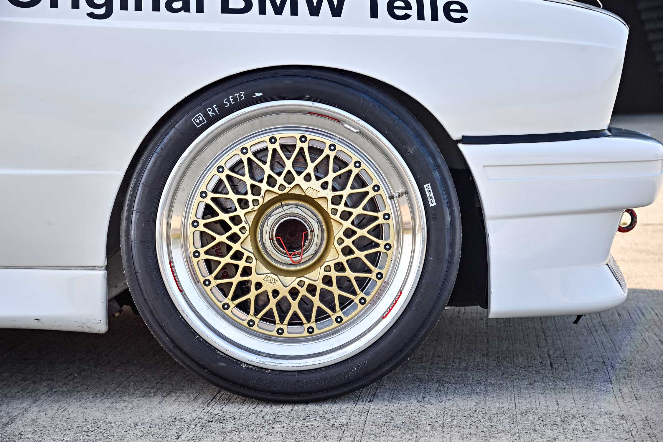 E30 M3 Dtm Wheels