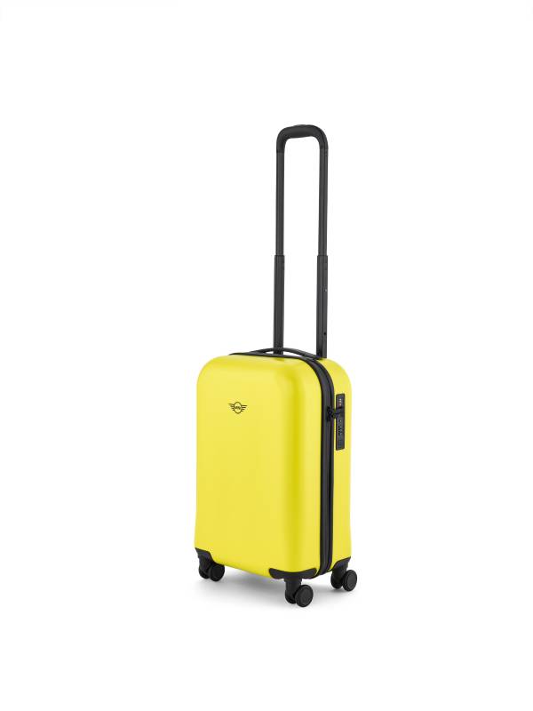 lifestyle trolley bags