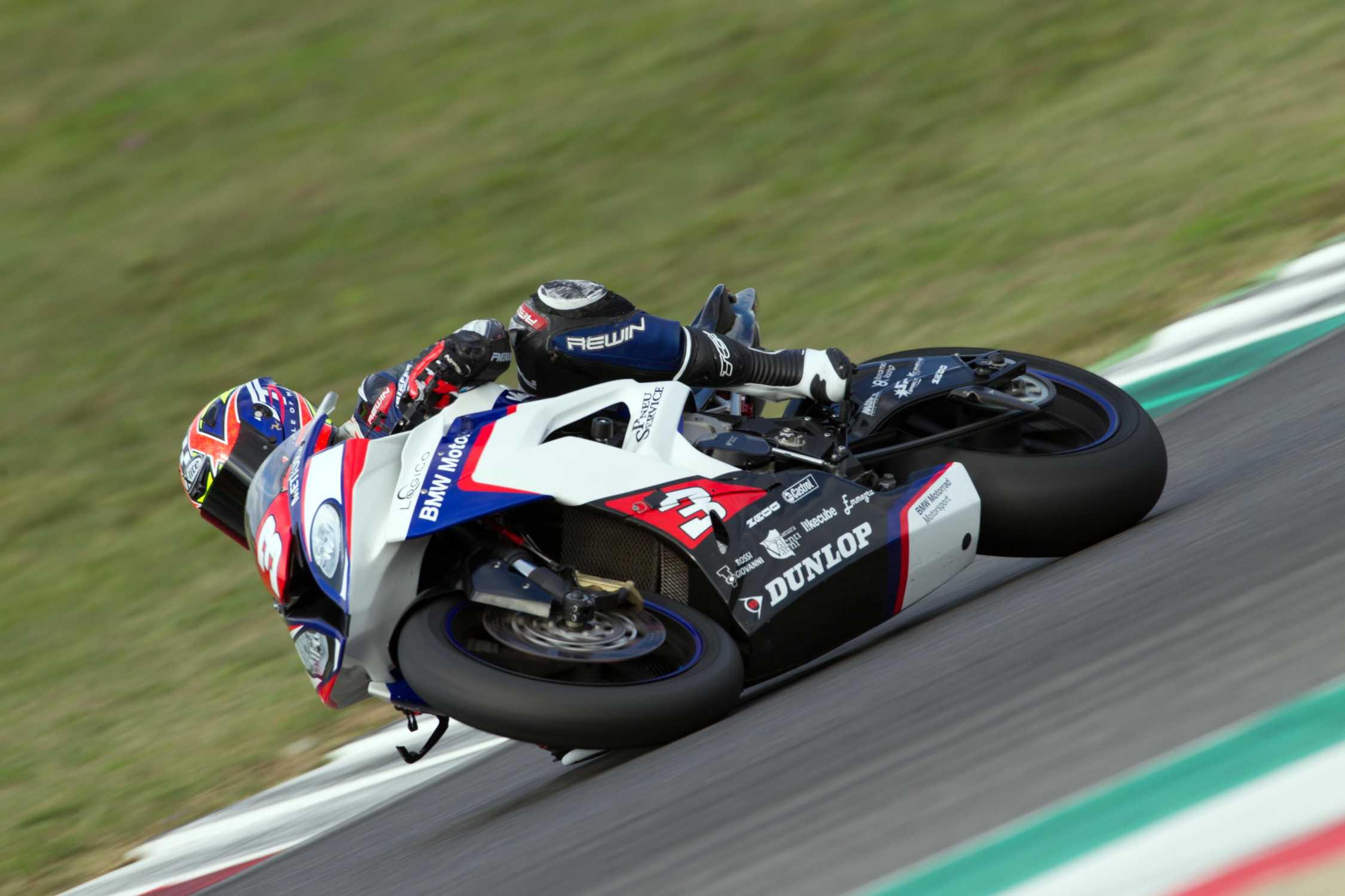 Mugello (ITA) CIV Italian Superbike Championship 09th October 2016