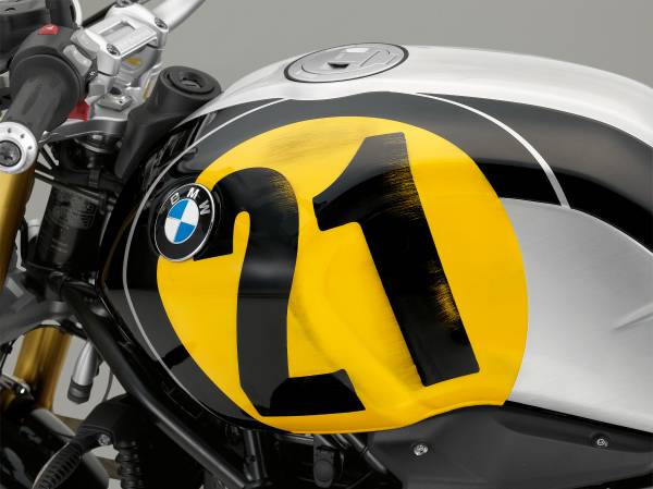 Bmw r online nine t vintage