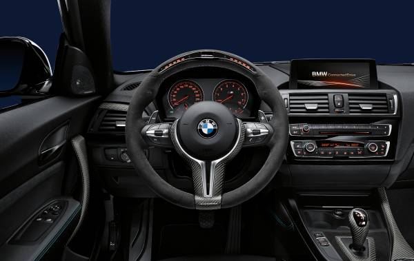 helaas astronomie lening De vernieuwde BMW M2. Meer productieplekken en flink kortere levertijd.