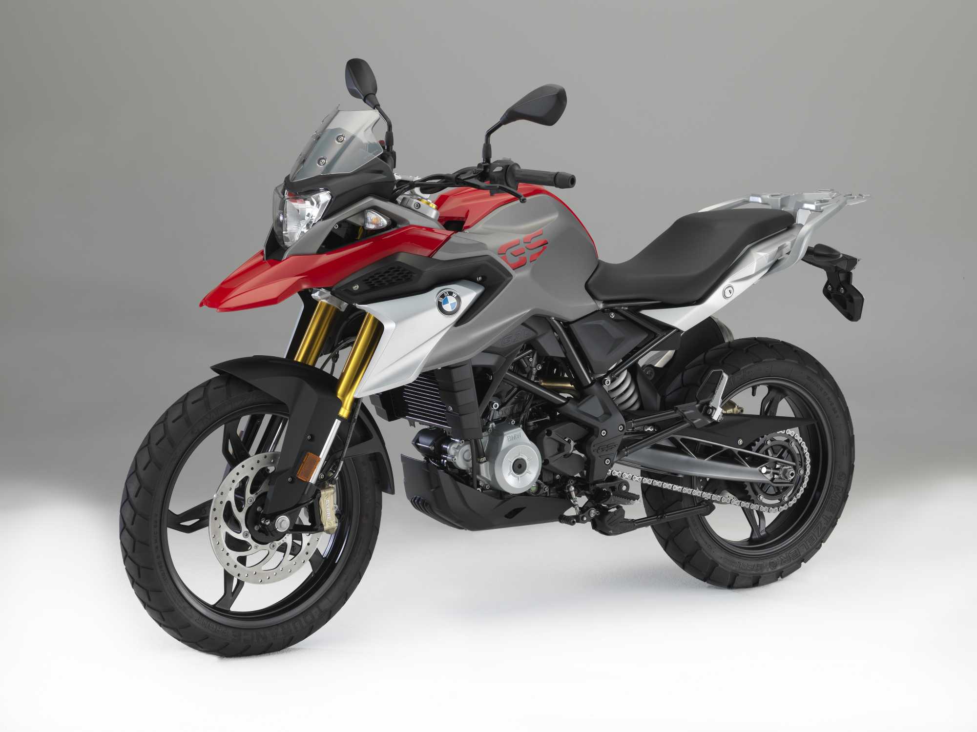 The New Bmw G 310 Gs