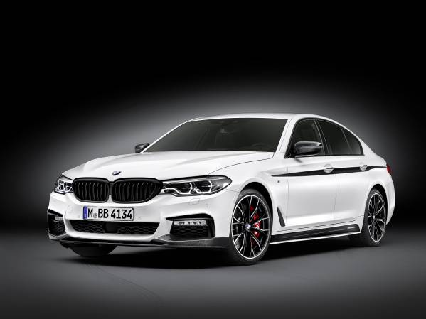 KW Gewindefahrwerke für neuen BMW M135i xDrive (F40) im Angebot