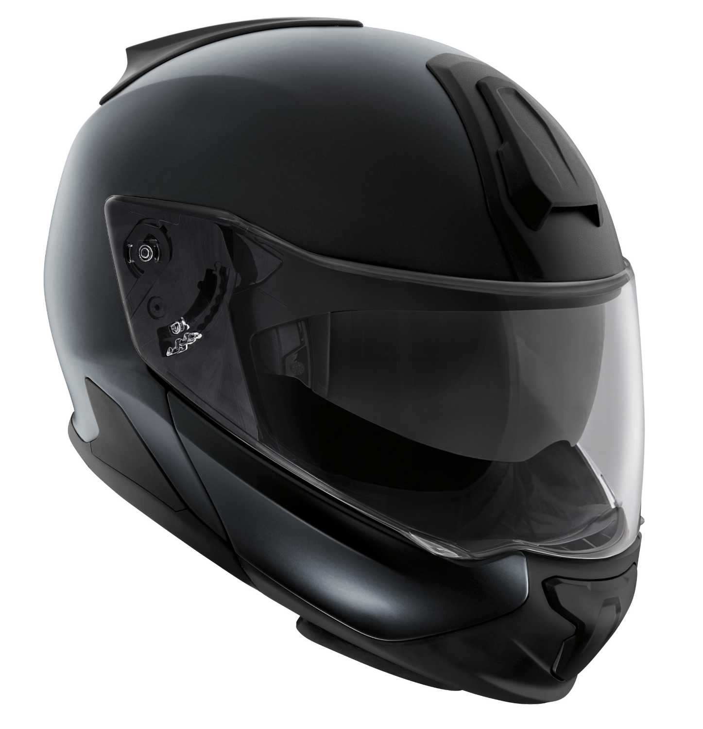 BMW Helmet System 7 Carbon Black