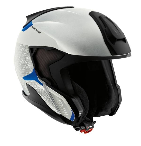 System 7 sale bmw helmet