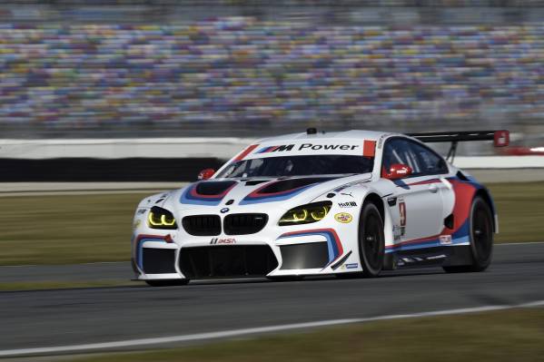 2017 rolex 24