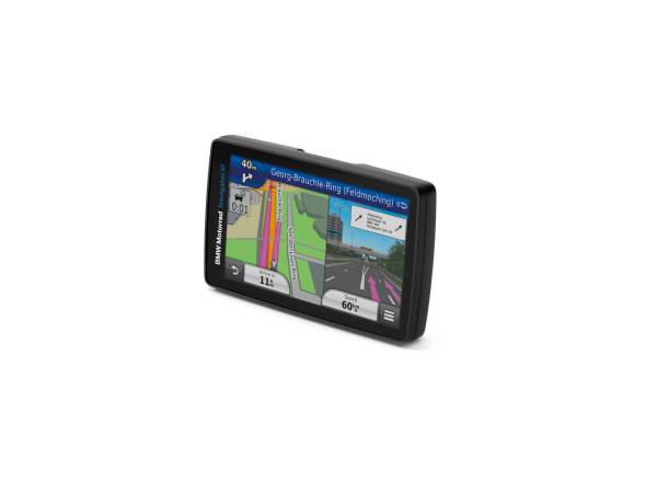 Navegador para moto BMW Navigator VI