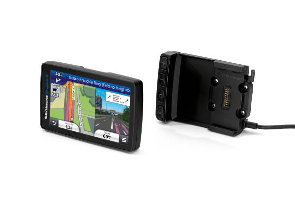 美品】BMW Motorrad Navigator VI-