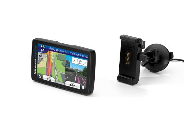 安売り☆BMW Motorrad Navigator VI　ナビゲーター６　本体新品☆ ナビ