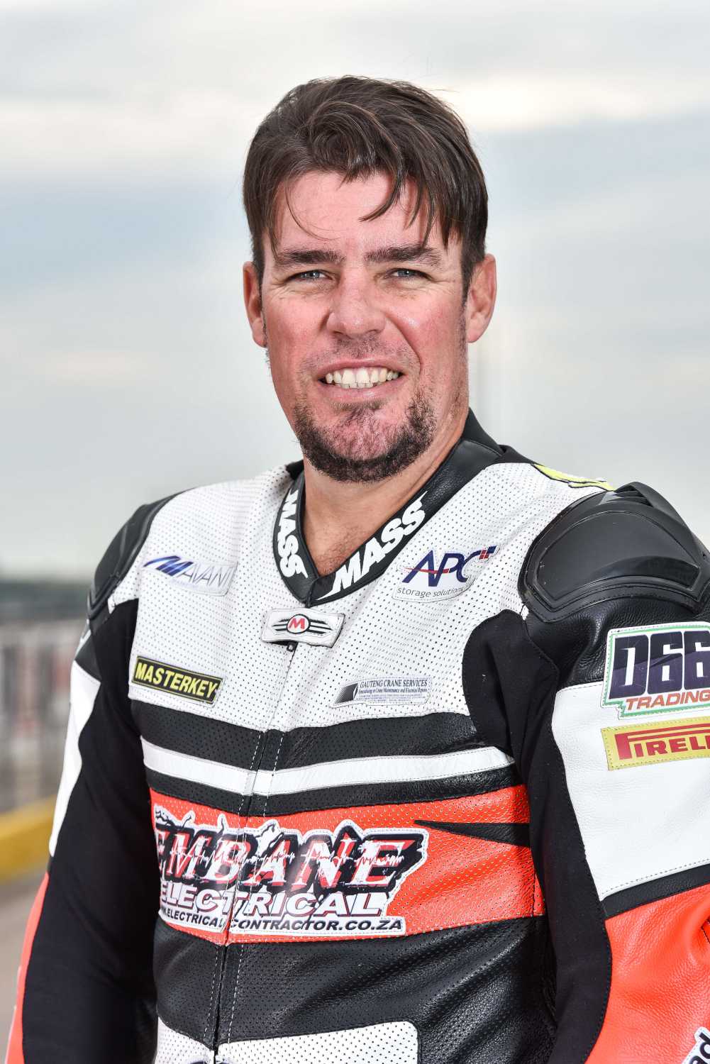 BMW Motorrad South Africa gears for the Race Trophy 2017 (02/2017)