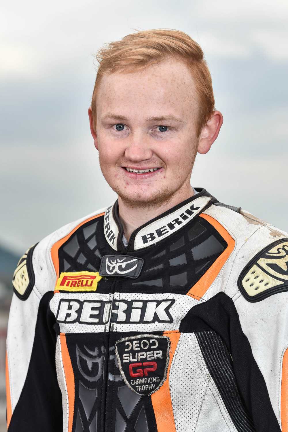 BMW Motorrad South Africa gears for the Race Trophy 2017 (02/2017)