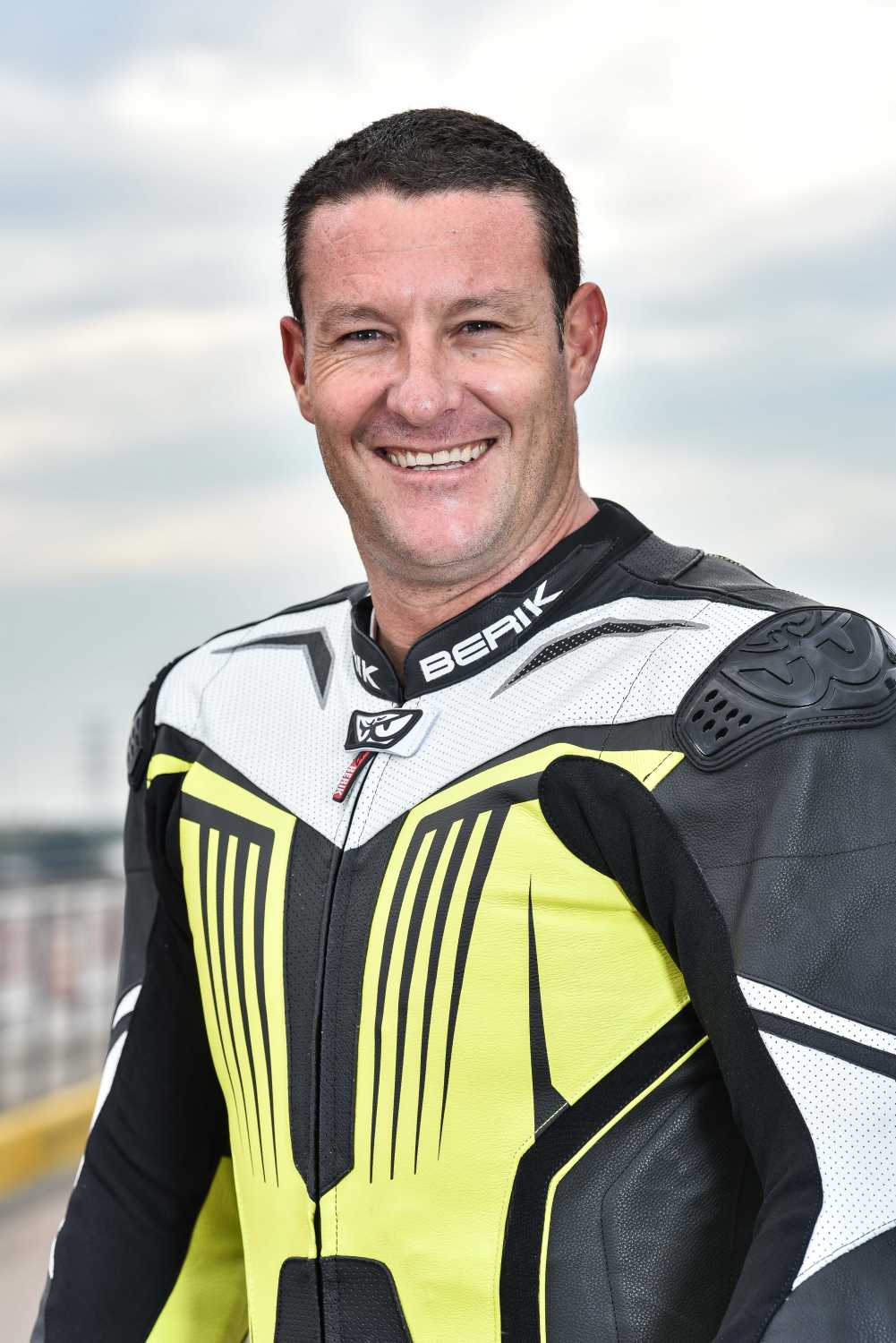 BMW Motorrad South Africa gears for the Race Trophy 2017 (02/2017)