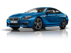 Exclusive Dynamic Performance The M Sport Limited Edition