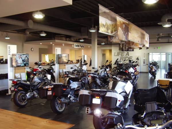 Bmw Motorcycle Dealers Denver Colorado | Reviewmotors.co