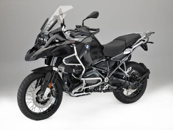  BMW Motorrad lanza la R GS xDrive Hybrid.  Estreno mundial de la primera travel enduro con tracción integral híbrida.