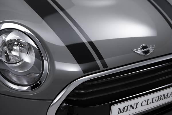 MINI Announces Limited Edition Model and 172 Offers