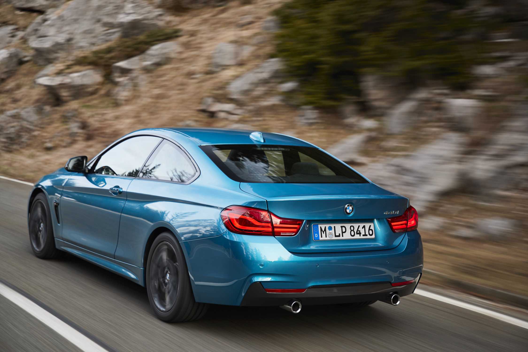 BMW m4 Gran Coupe 2022