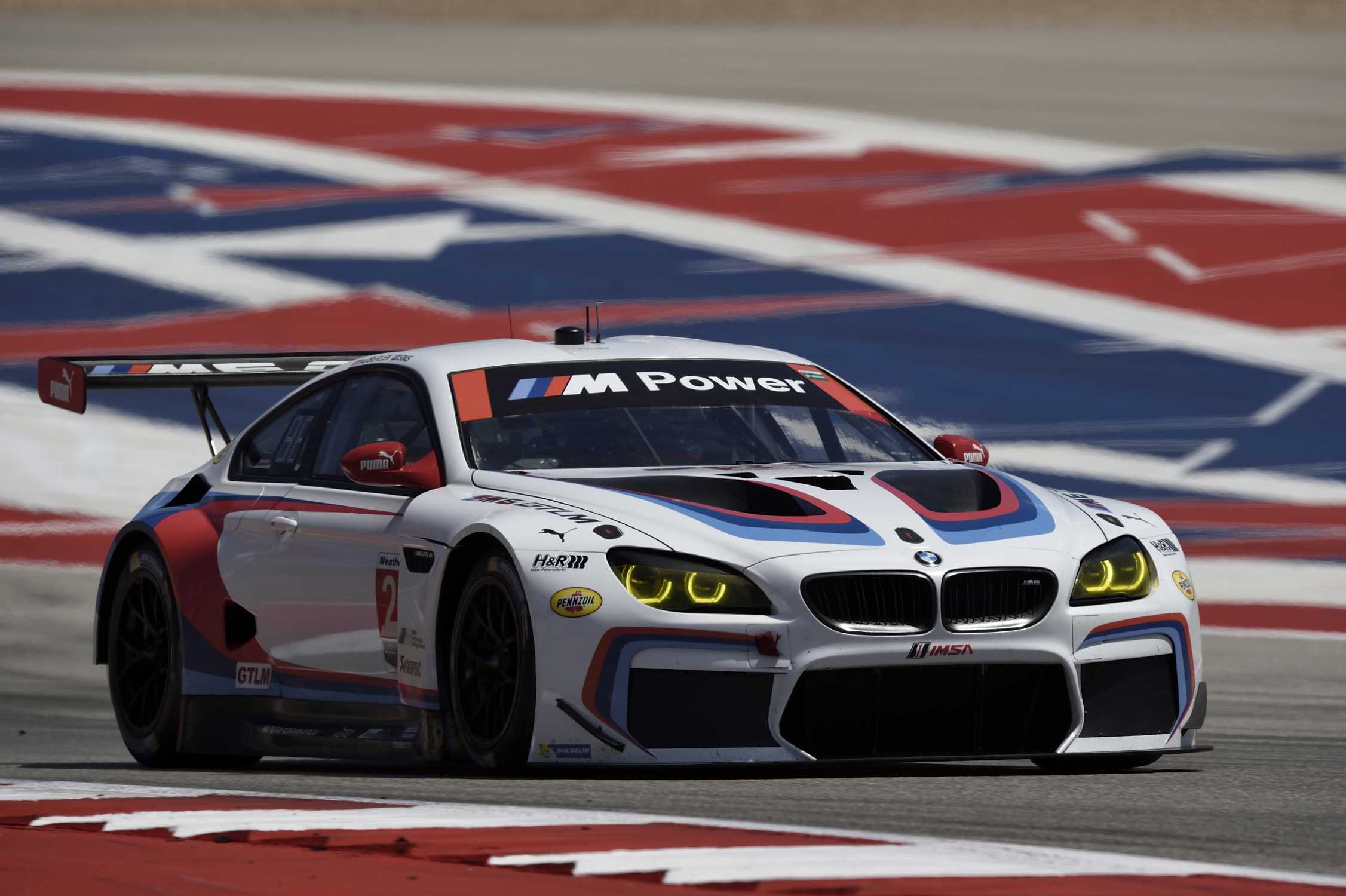 04.05.2017 to 06.05.2017, IMSA WeatherTech Sportscar Championship