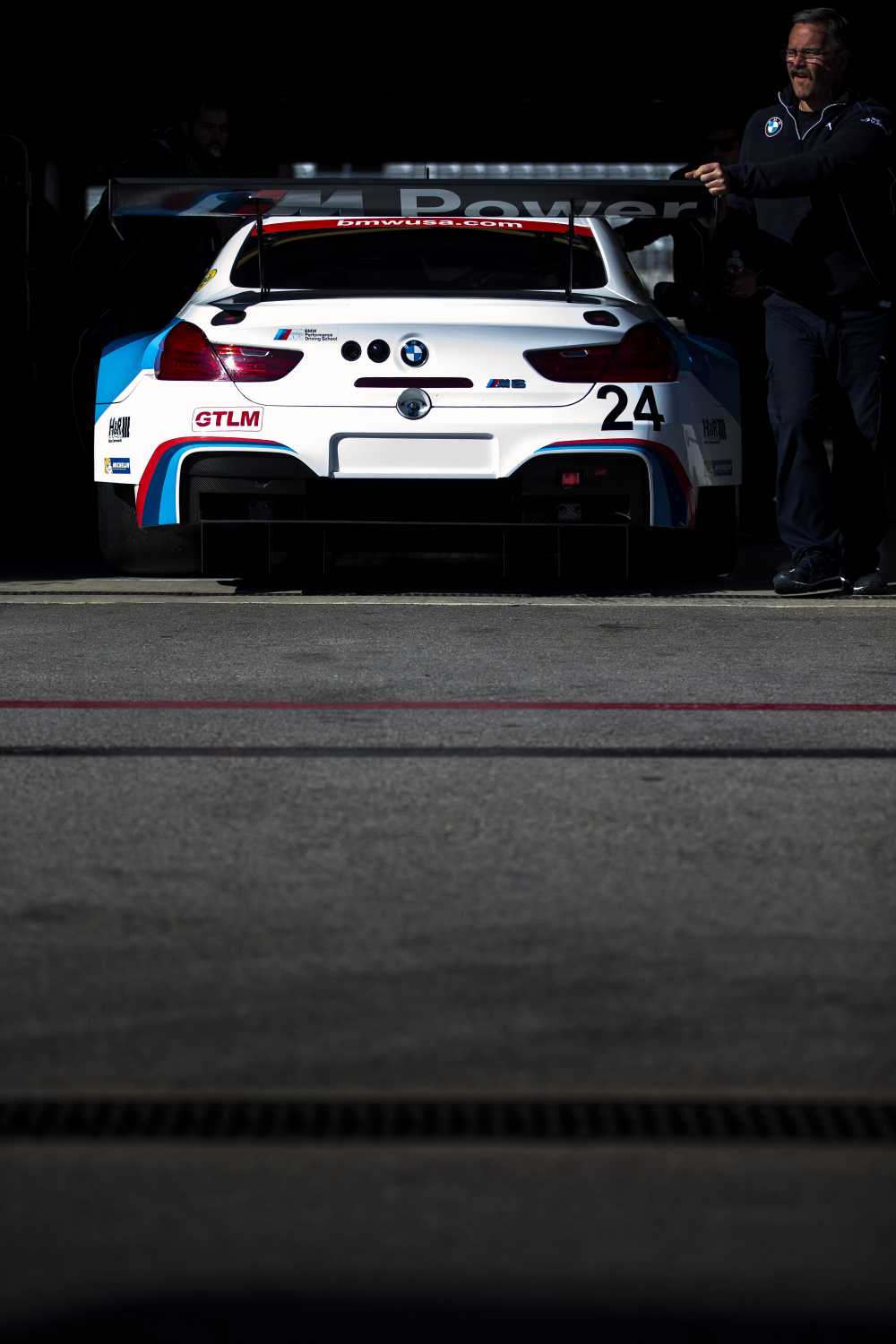 2017 Circuit of the Americas. (05/2017)