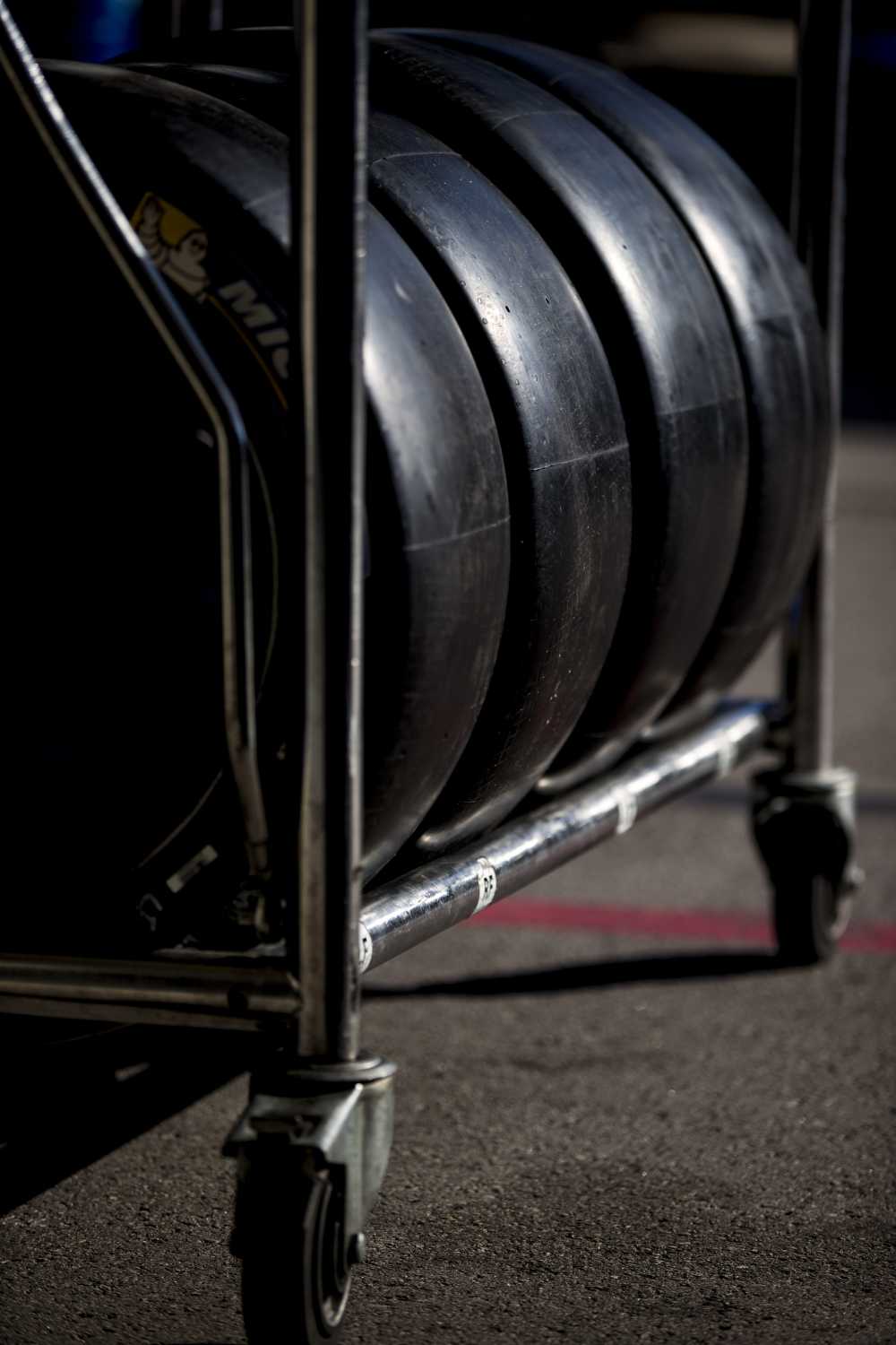 2017 Circuit of the Americas. (05/2017)